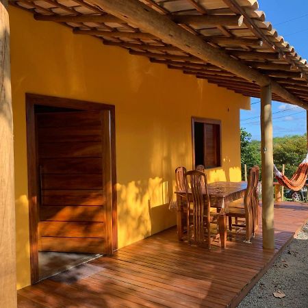 Vila Casa Em Jeribucacu Itacaré Exteriér fotografie